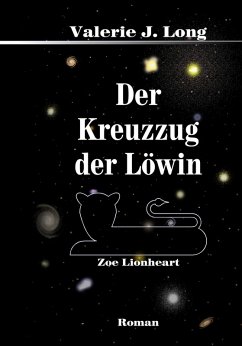 Cover Der Kreuzzug der Löwin (Zoe Lionheart, #9) (eBook, ePUB)