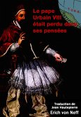 Le Pape Urbain VIII était plongé dans ses pensées (eBook, ePUB)