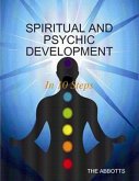Spiritual and Psychic Development Course (eBook, ePUB)
