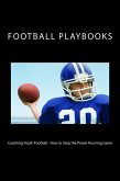 Coaching Youth Football - How to Stop the Power Running Game (eBook, ePUB) Coaching Youth Football - How to Stop the Power Running Game (eBook, ePUB)
