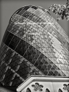 Cover The Power of B&W Photography (eBook, ePUB)