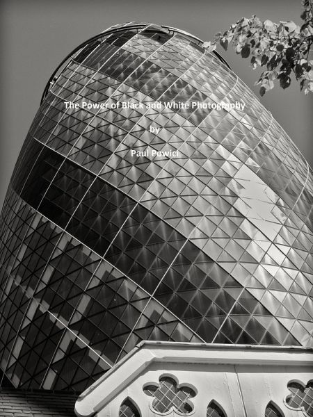 The Power of B&W Photography (eBook, ePUB) The Power of B&W Photography (eBook, ePUB)