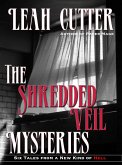 The Shredded Veil Mysteries (eBook, ePUB)