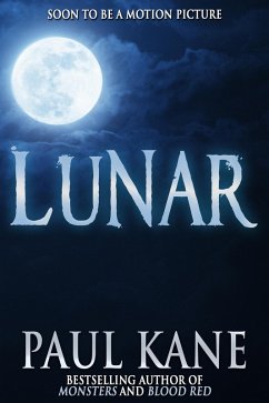 Lunar (eBook, ePUB) - Kane, Paul