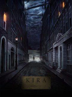 Cover Kira (eBook, ePUB)