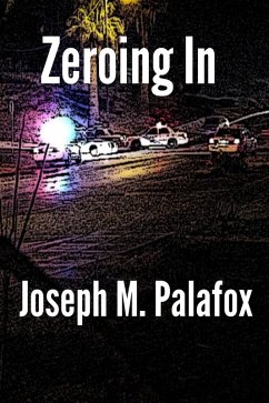 Zeroing In (eBook, ePUB) - Palafox, Joseph M.