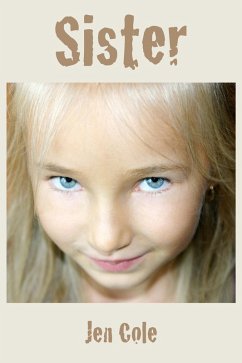 Cover Sister (eBook, ePUB)