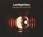 Late Night Tales (Cd+Mp3)