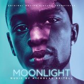 Moonlight (Original Motion Picture Soundtrack) Moonlight (Original Motion Picture Soundtrack)