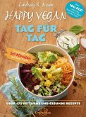 Happy Vegan Tag für Tag (eBook, ePUB)