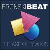 The Age Of Reason (Deluxe 2cd Edition)