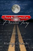 JackSimile and the Phantom Fury (eBook, ePUB)