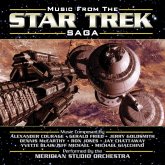 Music From The Star Trek Saga Vol.1 Music From The Star Trek Saga Vol.1