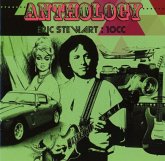 Anthology (2cd Deluxe Edition) Anthology (2cd Deluxe Edition)