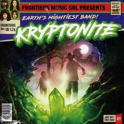 Cover Kryptonite