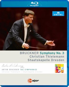 Sinfonie 3 - Thielemann,Christian/Sd