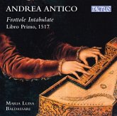 Frottole Intabulate Frottole Intabulate