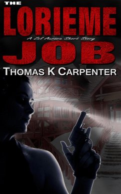 Cover The Lorieme Job (eBook, ePUB)