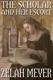 The Scholar and Her Escort (A Novella) (eBook, ePUB)