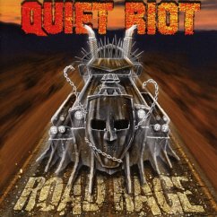 Road Rage - Quiet Riot