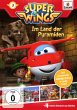 Super Wings - 3: Im Land der Pyramiden - Bild 1