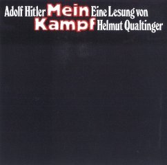 Mein Kampf - Hitler, Adolf