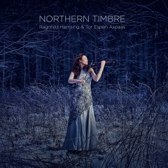 Cover Northern Timbre