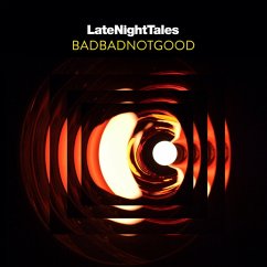 Cover Late Night Tales: Badbadnotgood