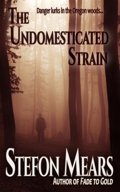 The Undomesticated Strain (eBook, ePUB) - Mears, Stefon