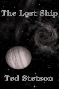 Cover The Lost Ship (Science Fiction, #8) (eBook, ePUB)