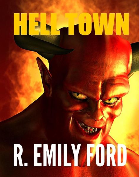 Hell Town (eBook, ePUB)