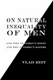 On Natural Inequality of Men (eBook, ePUB)