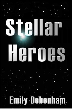 Cover Stellar Heroes (eBook, ePUB)