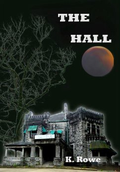 Cover The Hall (eBook, ePUB)