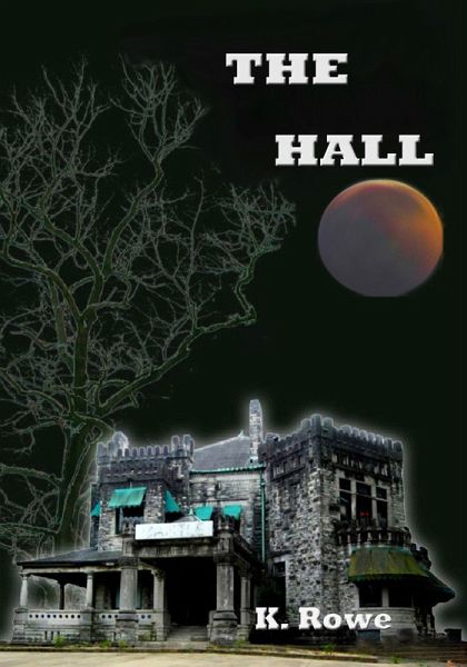 The Hall (eBook, ePUB)