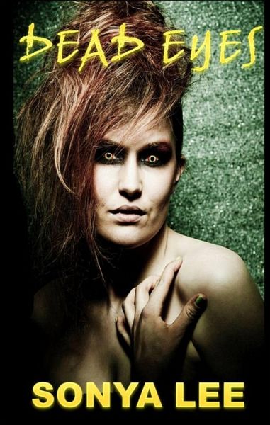 Dead Eyes (The Guardian Saga Trilogy, #3) (eBook, ePUB) Dead Eyes (The Guardian Saga Trilogy, #3) (eBook, ePUB)