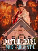 Don't Be Cruel (eBook, ePUB)