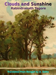 Cover Clouds and Sunshine (eBook, ePUB)