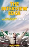 The Interview Edge (eBook, ePUB)
