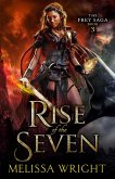 The Frey Saga Book III: Rise of the Seven (eBook, ePUB)