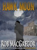 Hawk Moon (Will Lansa Mysteries, #2) (eBook, ePUB)