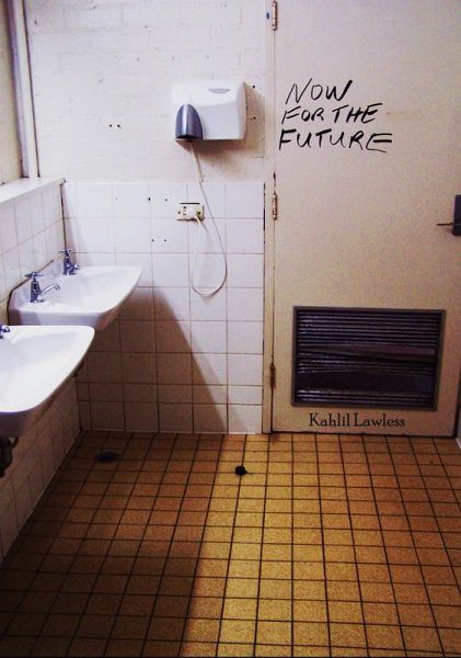 Now for the Future (eBook, ePUB)