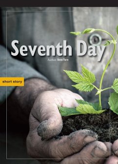 Cover The Seventh Day (eBook, ePUB)
