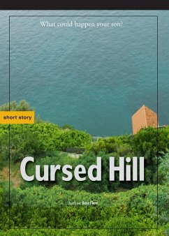 Cover Cursed Hill (eBook, ePUB)