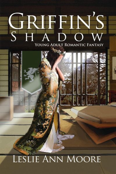 Griffin's Shadow (Griffin's Daughter Trilogy #2 - Young Adult Edition) (eBook, ePUB) Griffin's Shadow (Griffin's Daughter Trilogy #2 - Young Adult Edition) (eBook, ePUB)