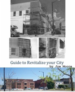 Cover Guide to Revitalize Your City (eBook, ePUB)
