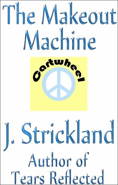 Cover The Makeout Machine (eBook, ePUB)