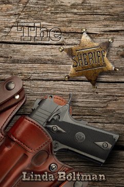 Cover The Sheriff (eBook, ePUB)