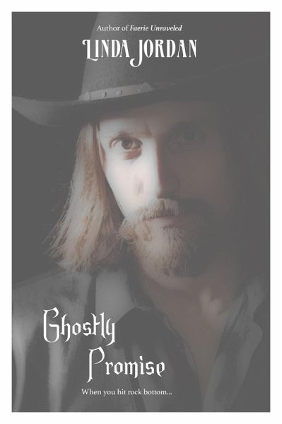 Ghostly Promise (eBook, ePUB) Ghostly Promise (eBook, ePUB)