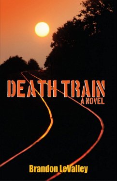 Cover Death Train (eBook, ePUB)